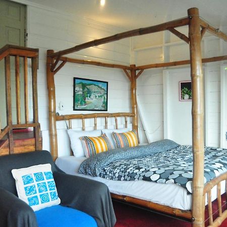 Mount Edge Guest House Port Antonio Zewnętrze zdjęcie