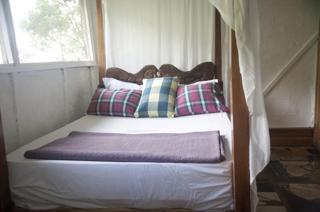 Mount Edge Guest House Port Antonio Zewnętrze zdjęcie