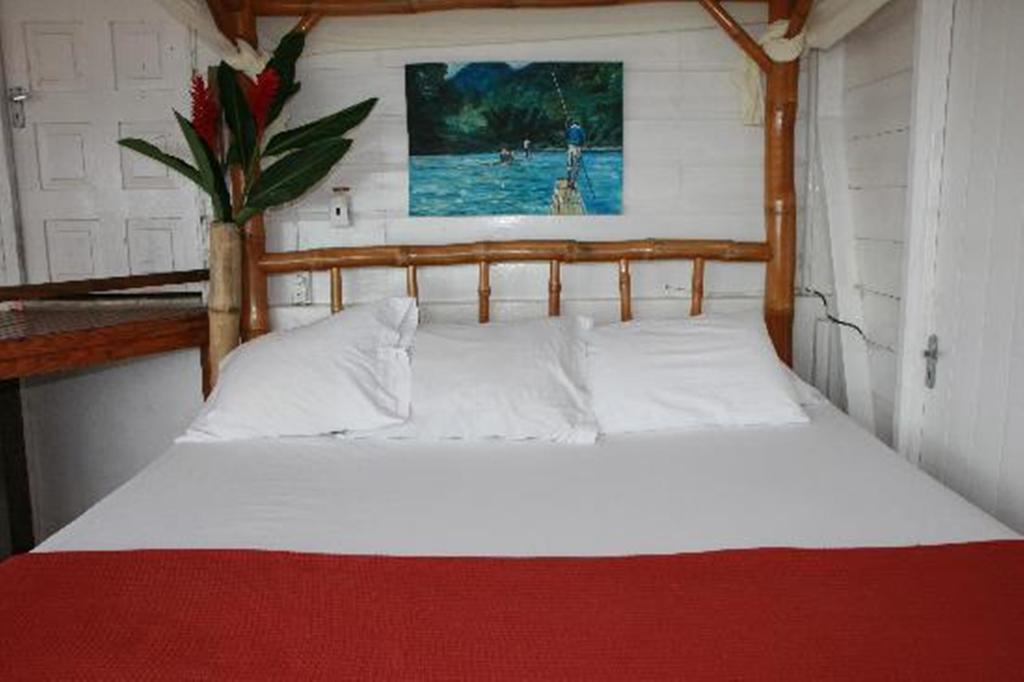 Mount Edge Guest House Port Antonio Zewnętrze zdjęcie
