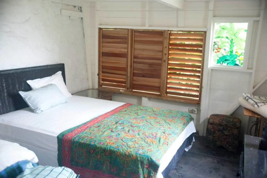 Mount Edge Guest House Port Antonio Zewnętrze zdjęcie