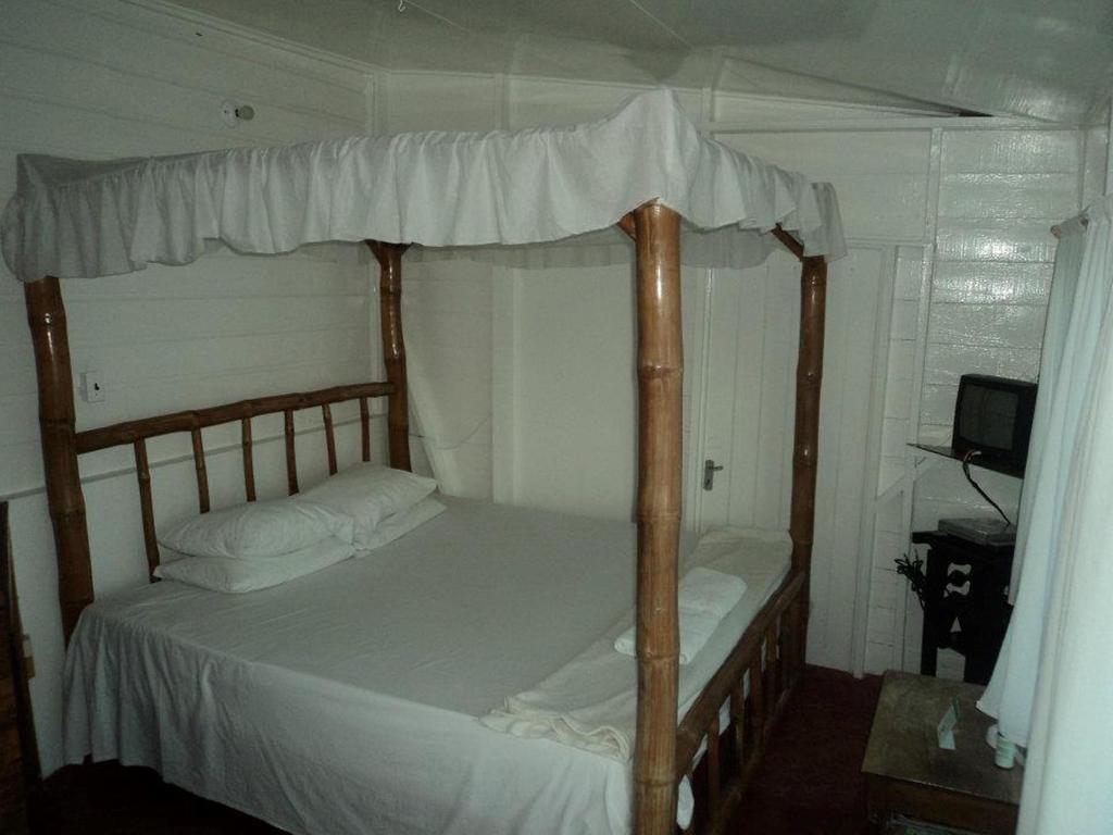 Mount Edge Guest House Port Antonio Zewnętrze zdjęcie