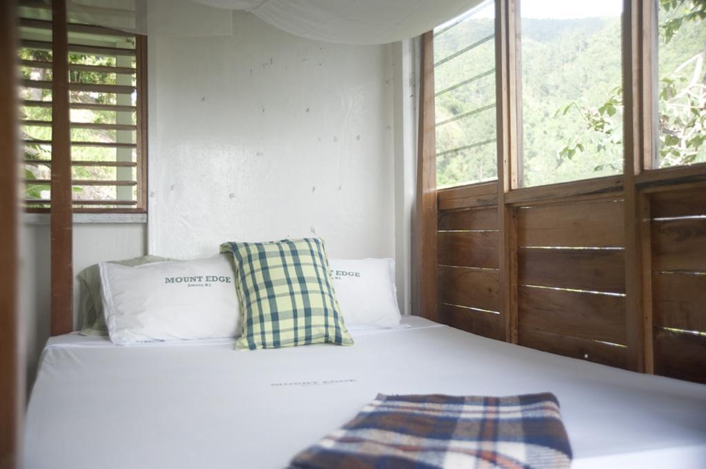 Mount Edge Guest House Port Antonio Zewnętrze zdjęcie