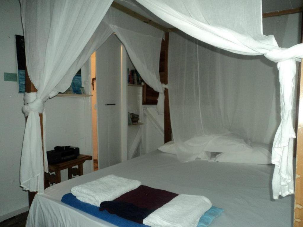 Mount Edge Guest House Port Antonio Zewnętrze zdjęcie