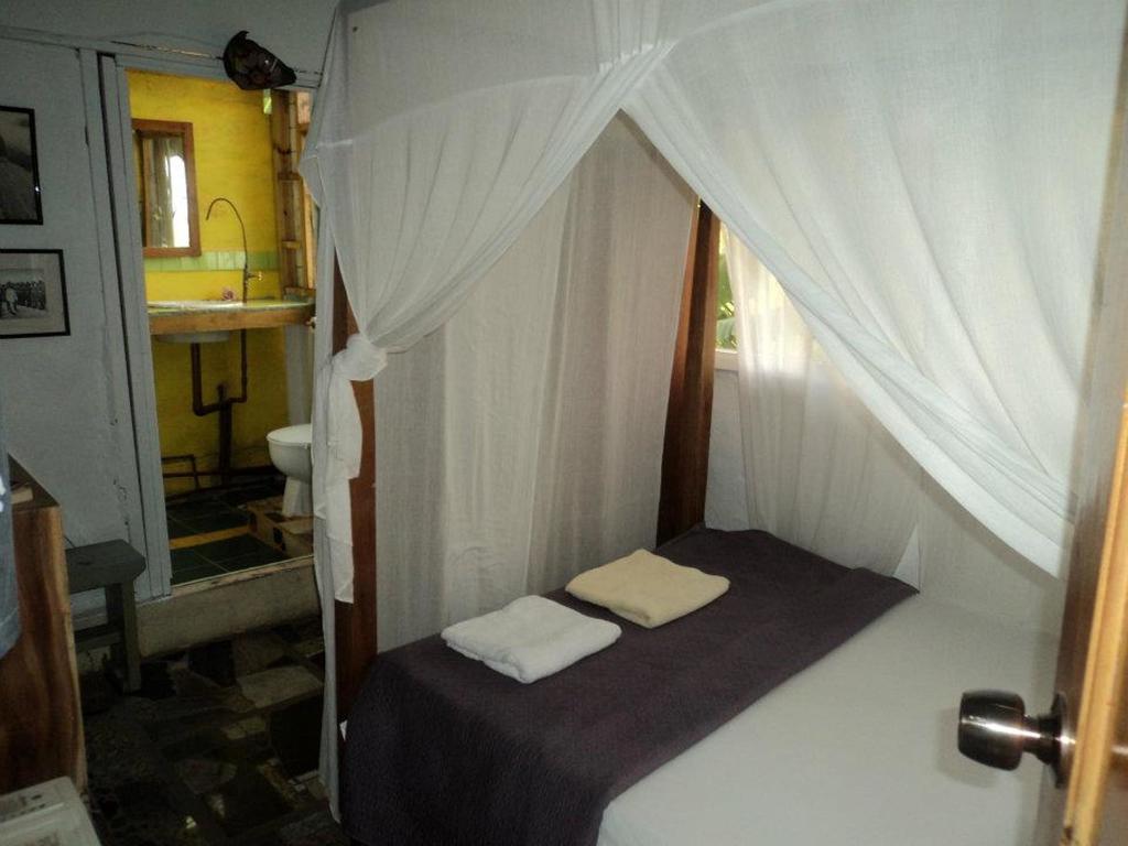 Mount Edge Guest House Port Antonio Zewnętrze zdjęcie