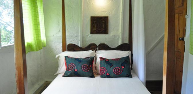 Mount Edge Guest House Port Antonio Zewnętrze zdjęcie