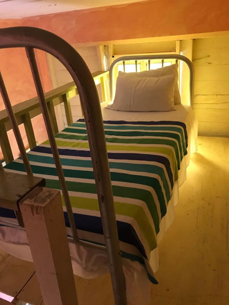 Mount Edge Guest House Port Antonio Zewnętrze zdjęcie